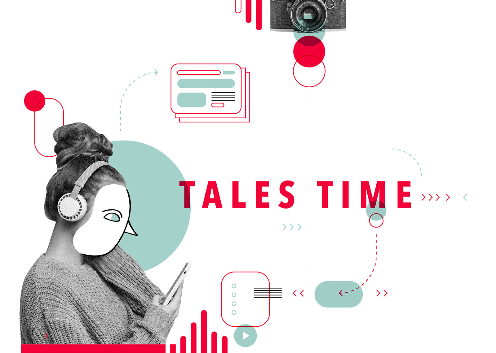 Tales-time