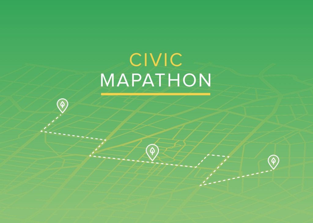 civic-mapathon