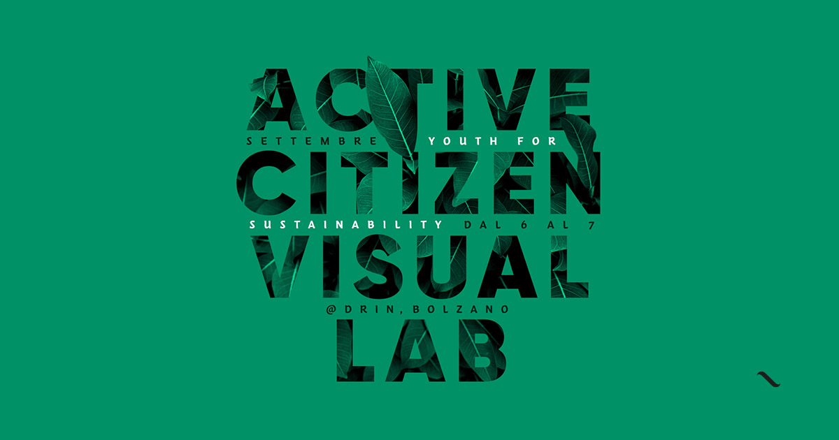 Active Citizen Visual Lab