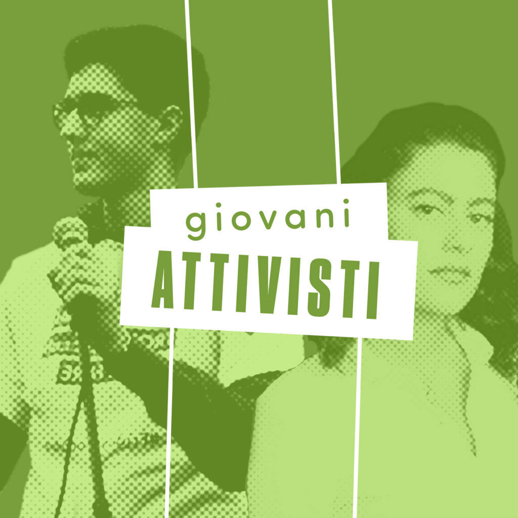 Giovani Attivisti Mobile