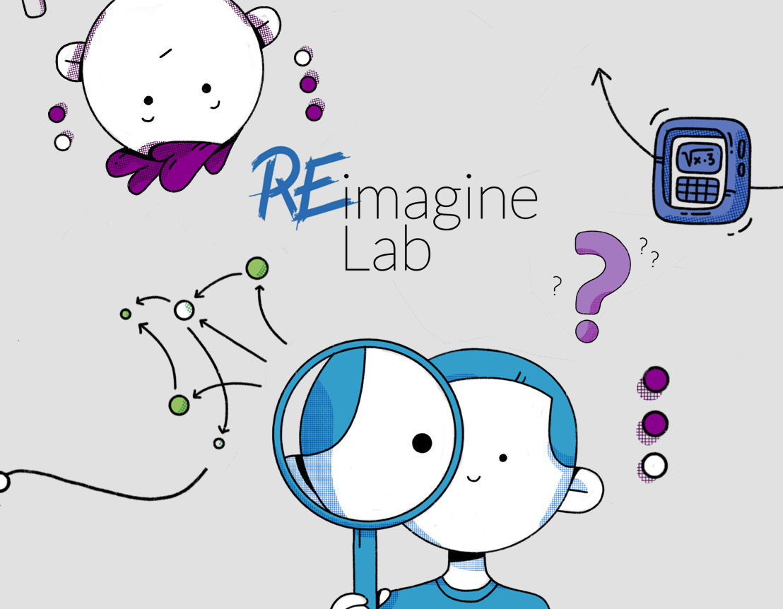 Re-Imagine lab