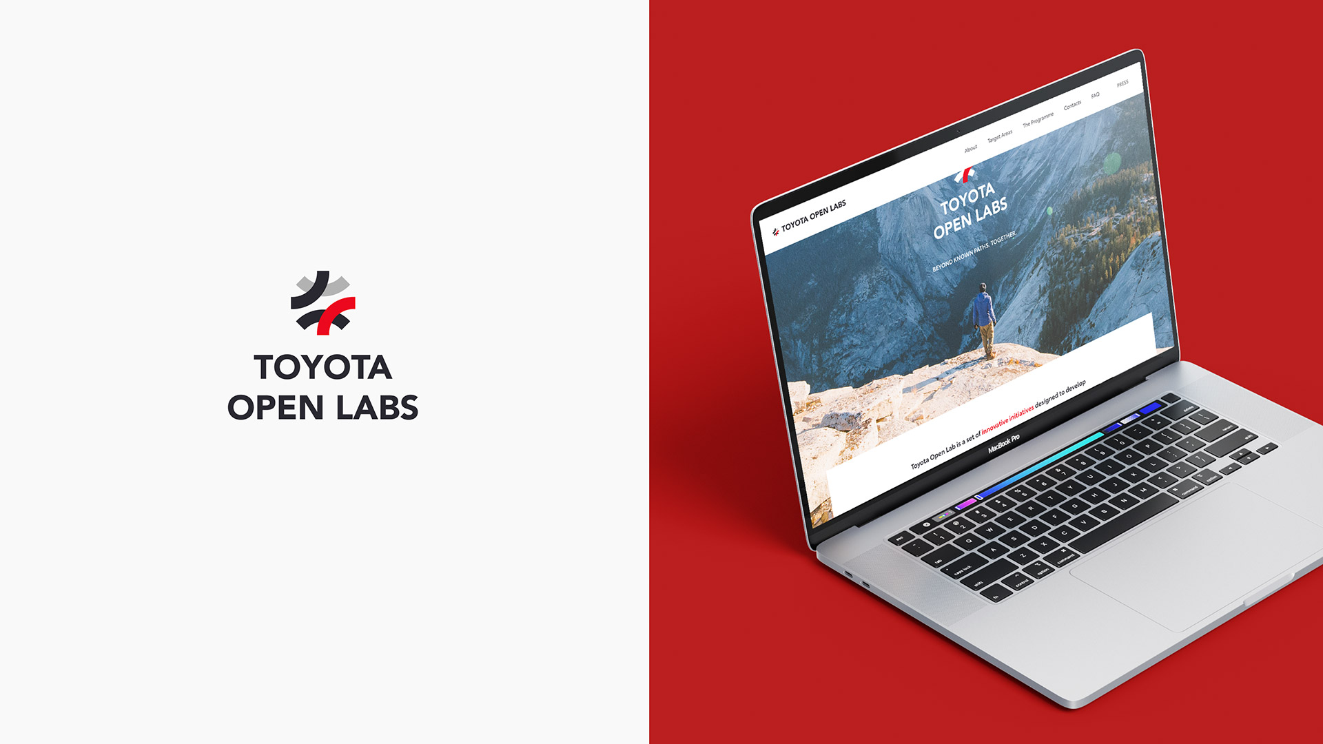 Toyota Open Labs