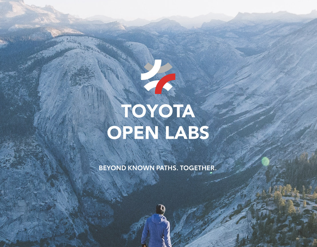 Toyota Open Labs
