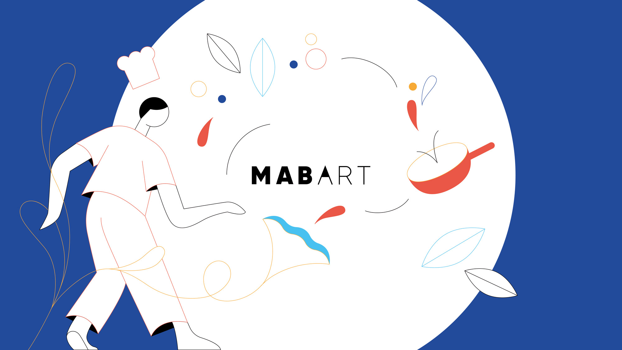 MAB-ART Food