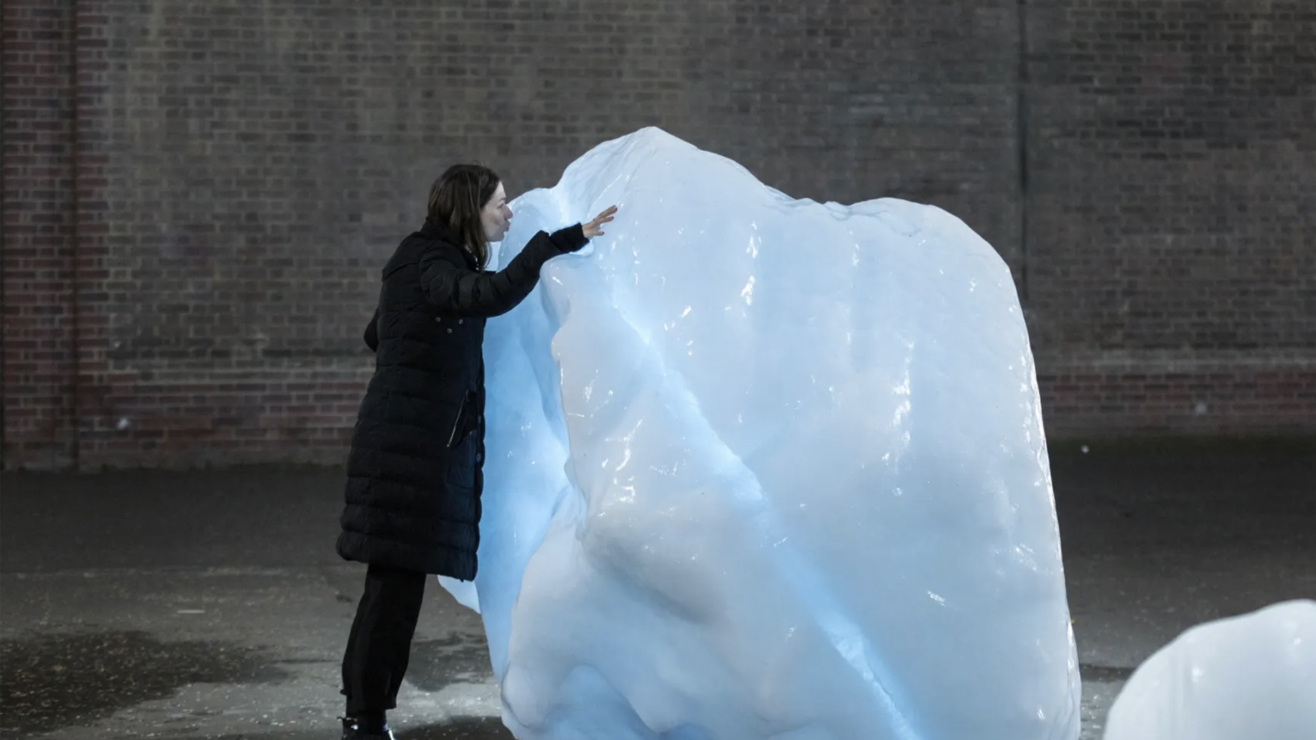Ice watch