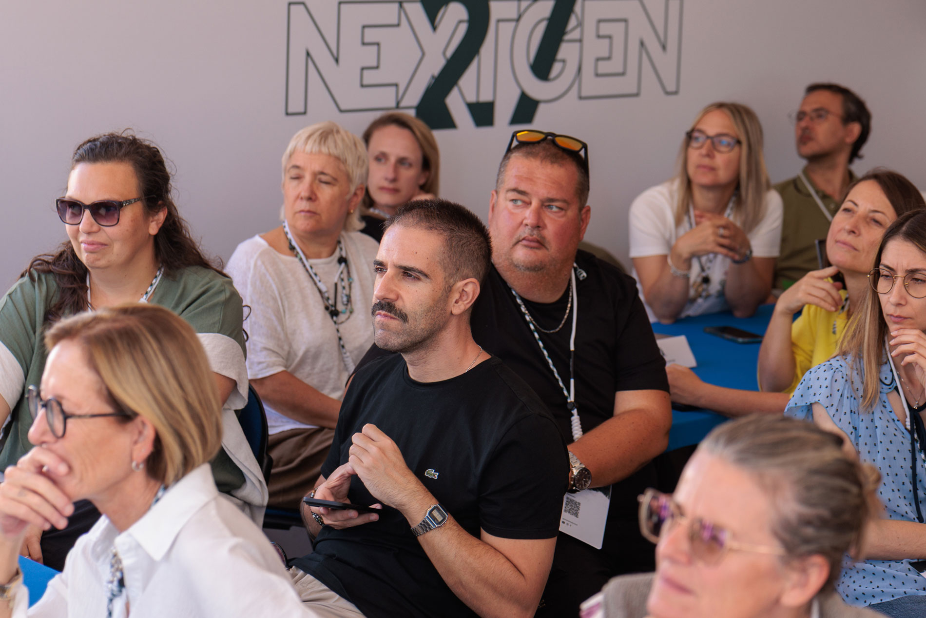 NEXTGEN 27 - Rotte Educative