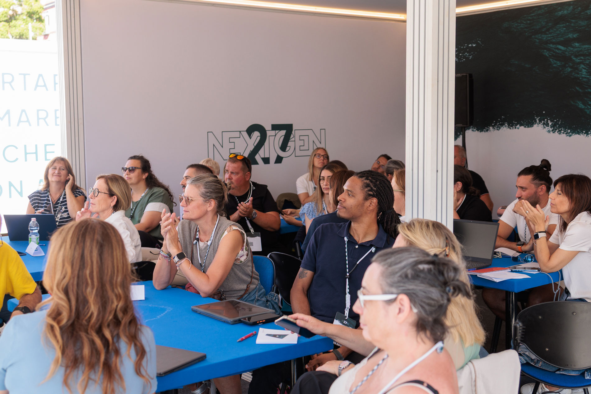 NEXTGEN 27 - Rotte Educative