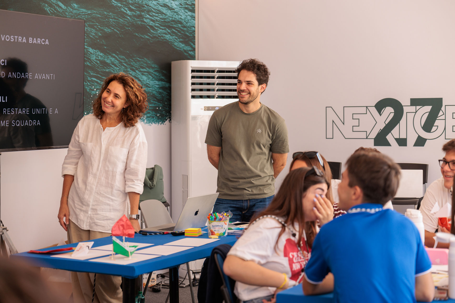Il mare ovunque NEXTGEN 27