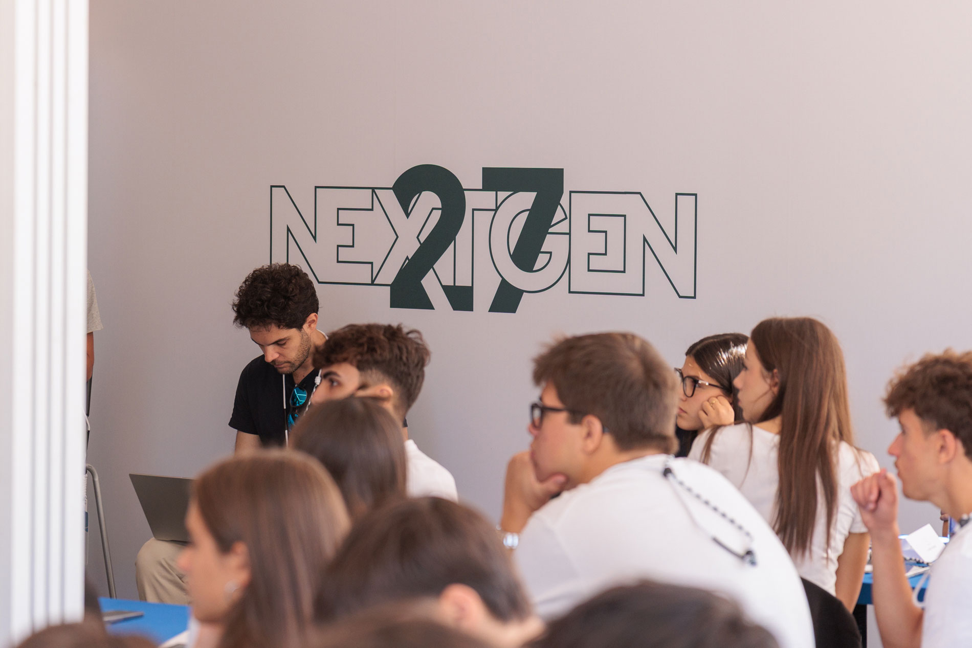Il mare ovunque NEXTGEN 27