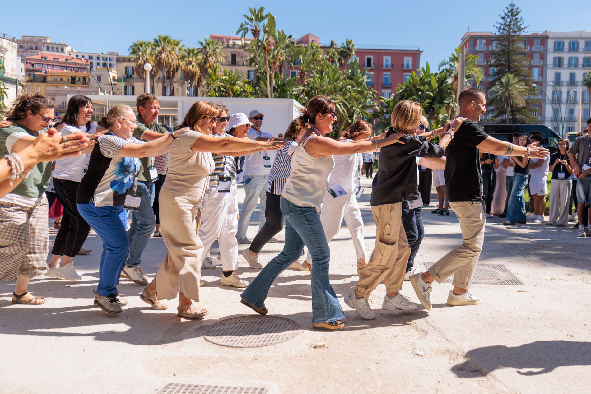 NEXTGEN 27 - Rotte Educative