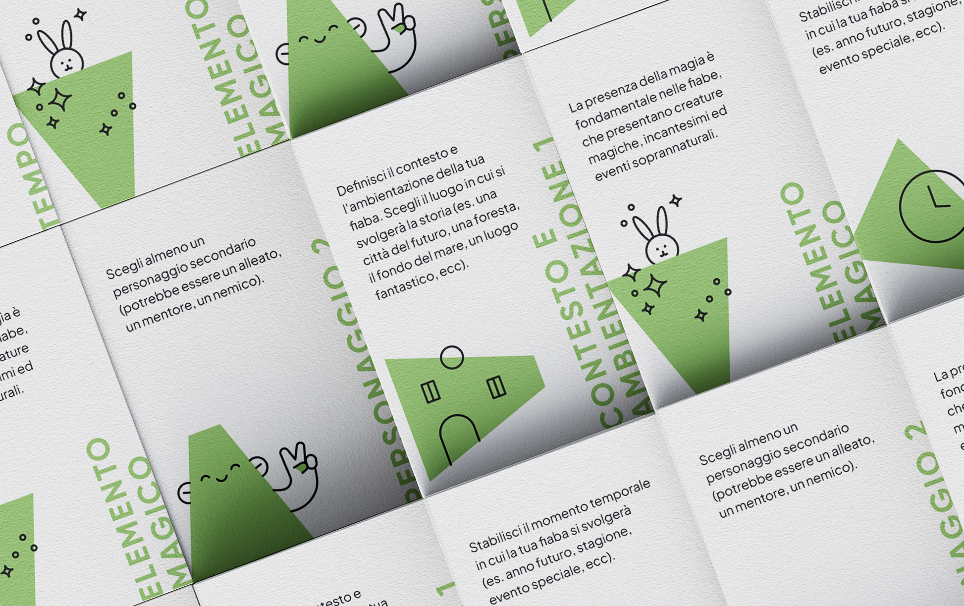 OA Cards