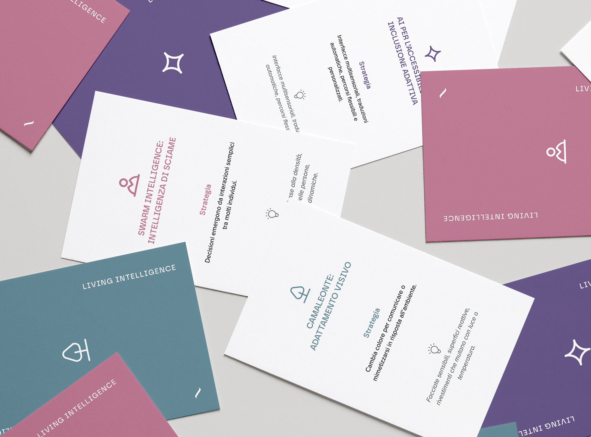 OA Cards